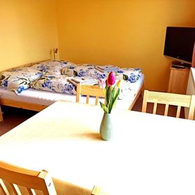 P&P Jičín Apartments