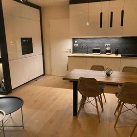 Apartmán Domenica 103 Železná Ruda
