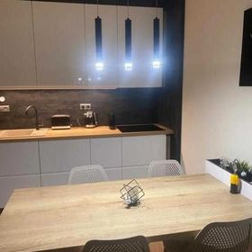 Apartmán Domenica 103 Železná Ruda