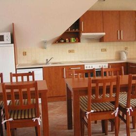 Penzion U Tomášů Všechovice