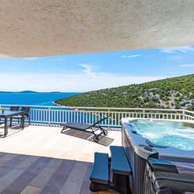 Vendégház Vinišće - CSC900