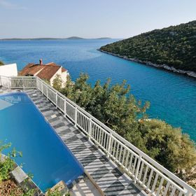 Vendégház Vinišće - CSC900