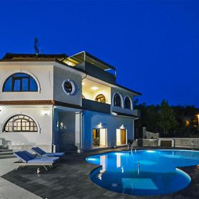 Vendégház Jurdani - CKU270