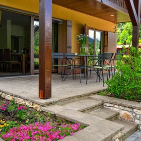 Vendégház Fužine - CKB199