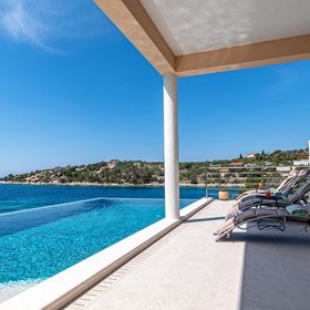 Vendégház Vela Luka - CDS873