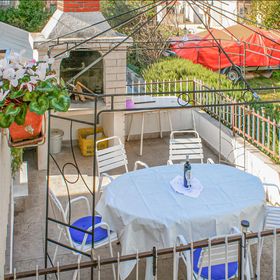 Apartman Seget Donji - CSC266