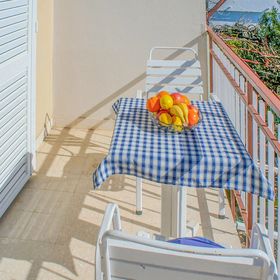 Apartman Seget Donji - CSC266