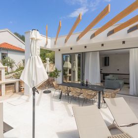 Kuća za odmor Sullago Bilice