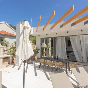 Kuća za odmor Sullago Bilice