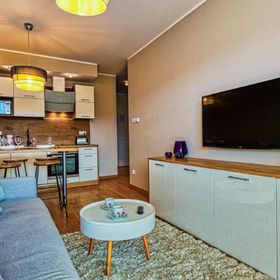 Apartament Górska Przystań - 5D Apartamenty Szklarska Poręba