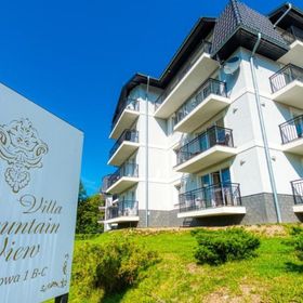 Apartament Górska Przystań - 5D Apartamenty Szklarska Poręba