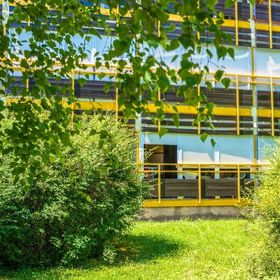 Balatonfüredi Kisfaludy és Jókai Apartmanok