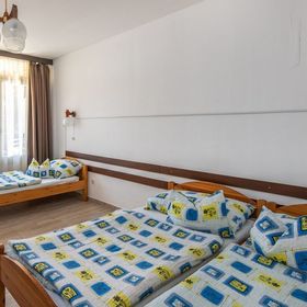 Balatonfüredi Kisfaludy és Jókai Apartmanok