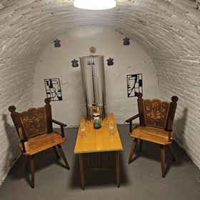 Marine Cottage Enying