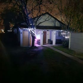 Marine Cottage Enying