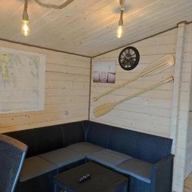 Nowy domek letniskowy Karwik