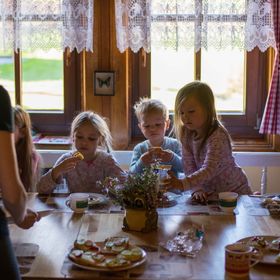 Domek całoroczny Chata pod Mogielicą Słopnice