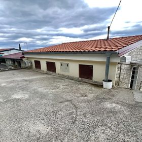 Apartment Panorama Jadranovo