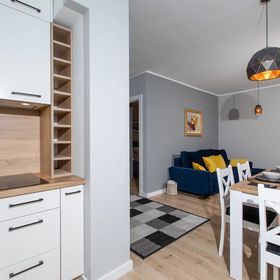 Apartament Comfort Dziwnów