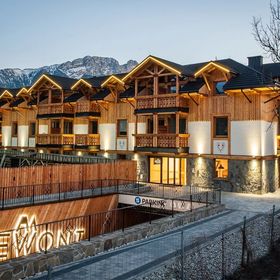 ApartHotel Giewont Zakopane