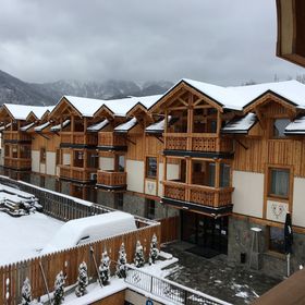 ApartHotel Giewont Zakopane