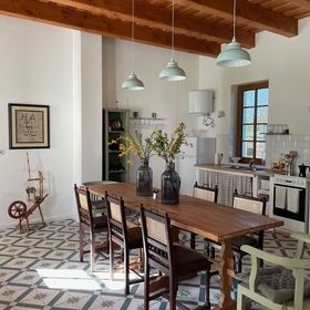 Mézalmácska Vendégház Miklósi