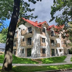 Apartamenty Rezydencja Pod Dębami Sun&Fun Karpacz