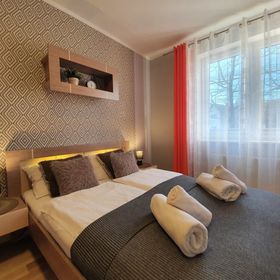 Apartamenty Rezydencja Pod Dębami Sun&Fun Karpacz