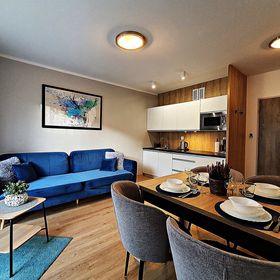 Apartamenty Rezydencja Pod Dębami Sun&Fun Karpacz