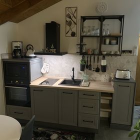 LiMo Apartman Fonyód