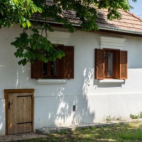 Rézbárány Udvarház Méra