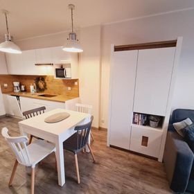 Apartament E5 Karpatia - 5D Apartamenty Karpacz