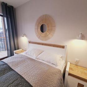 Apartament E5 Karpatia - 5D Apartamenty Karpacz