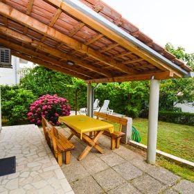 Apartman Robert Pješčana Uvala