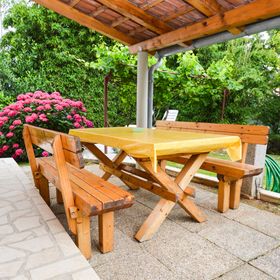 Apartman Robert Pješčana Uvala