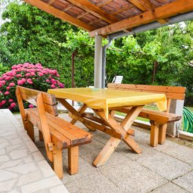 Apartman Robert Pješčana Uvala