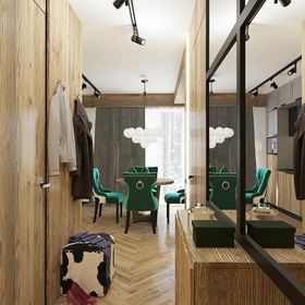 Apartament Niebiańska Polana by Apart Concept Podhale