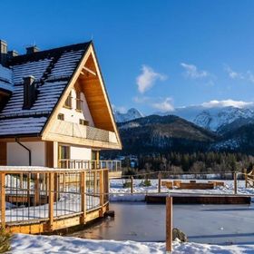 Apartament Górska Polana by Apart Concept Podhale