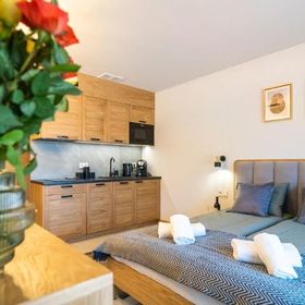 Apartament Górska Polana by Apart Concept Podhale