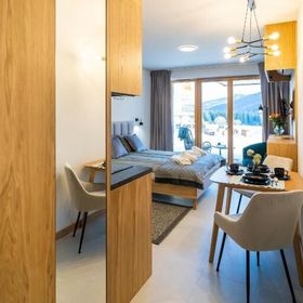 Apartament Górska Polana by Apart Concept Podhale
