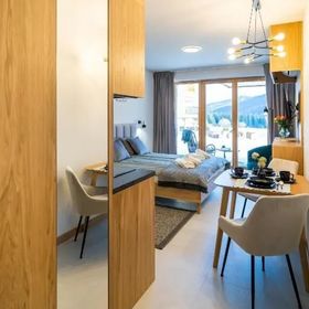 Apartament Górska Polana by Apart Concept Podhale
