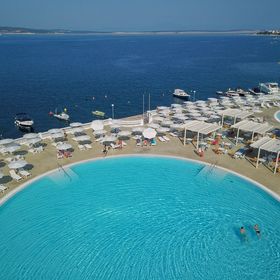 Hotel Katarina Selce