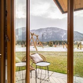 Apartament Wielka Turnia by Apart Concept Podhale