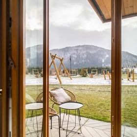 Apartament Wielka Turnia by Apart Concept Podhale