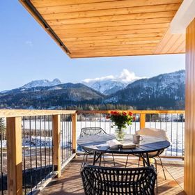 Apartament Owca na wypasie by Apart Concept Podhale