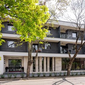 Ikonik Spa Panzió ****Nyíregyháza