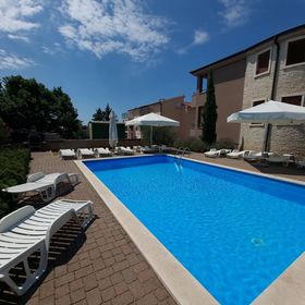 Premium Apartment Villa Dora Vabriga