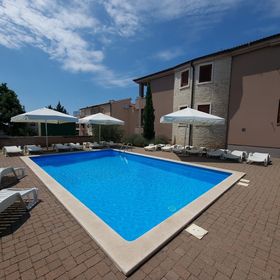 Premium Apartment Villa Dora Vabriga