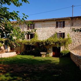 Nature House Jasenka Gedici Istria