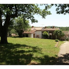 Cottage Gasparini Porec